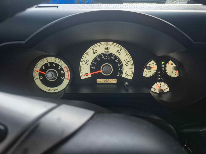 2007 Toyota FJ Cruiser · Sport Utility 2D in Austin, TX (photo 8) — photo 8