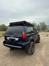 2007 Lexus GX · GX 470 Sport Utility 4D in Lehi, UT (photo 6)