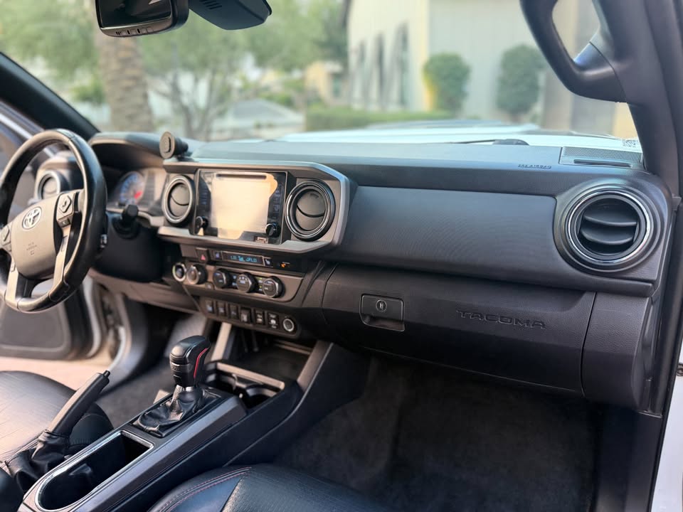 2019 Toyota Tacoma TRD Pro in Phoenix, AZ (photo 10) — photo 10