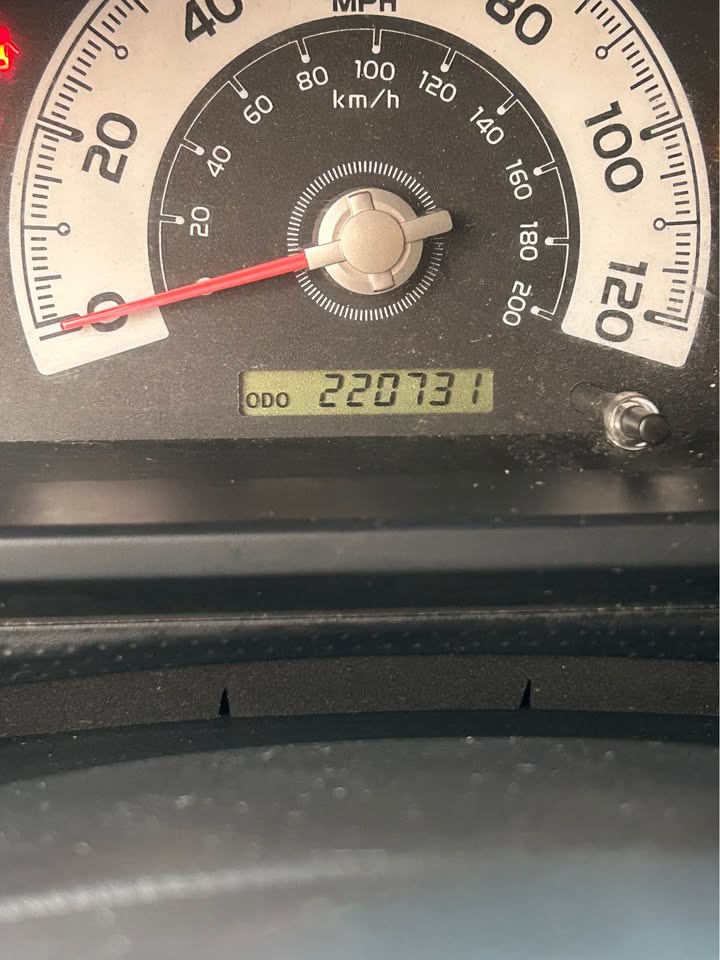 2007 Toyota FJ Cruiser in Meridian, ID (photo 10)