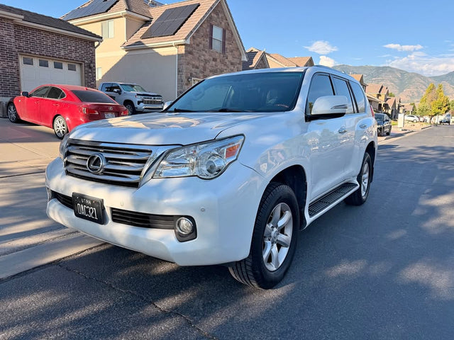 2010 Lexus GX460 in North Salt Lake, UT (photo 1)