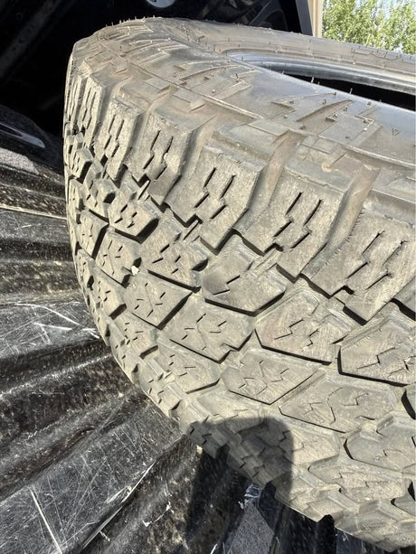 Nitto Tires in Greeley, CO (photo 3)