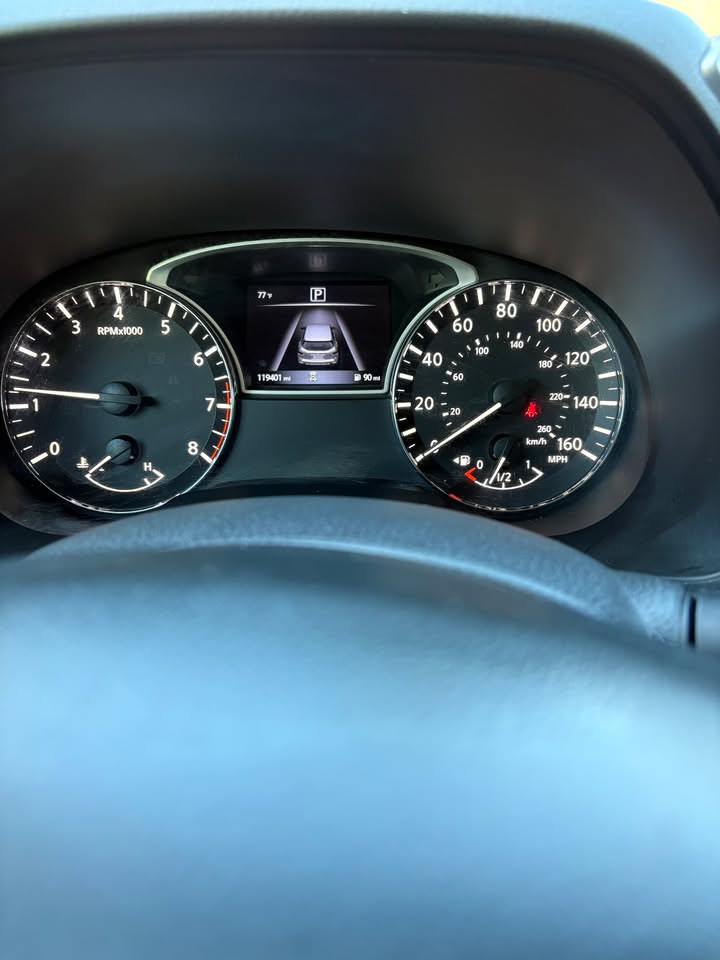 2019 Nissan Pathfinder · S Sport Utility 4D in Alpine, CA (photo 7) — photo 7