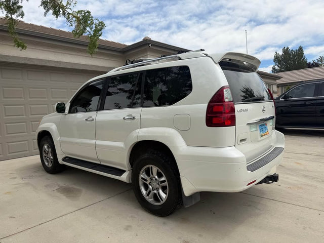 2008 Lexus GX · GX 470 Sport Utility 4D in Sparks, NV (photo 1)