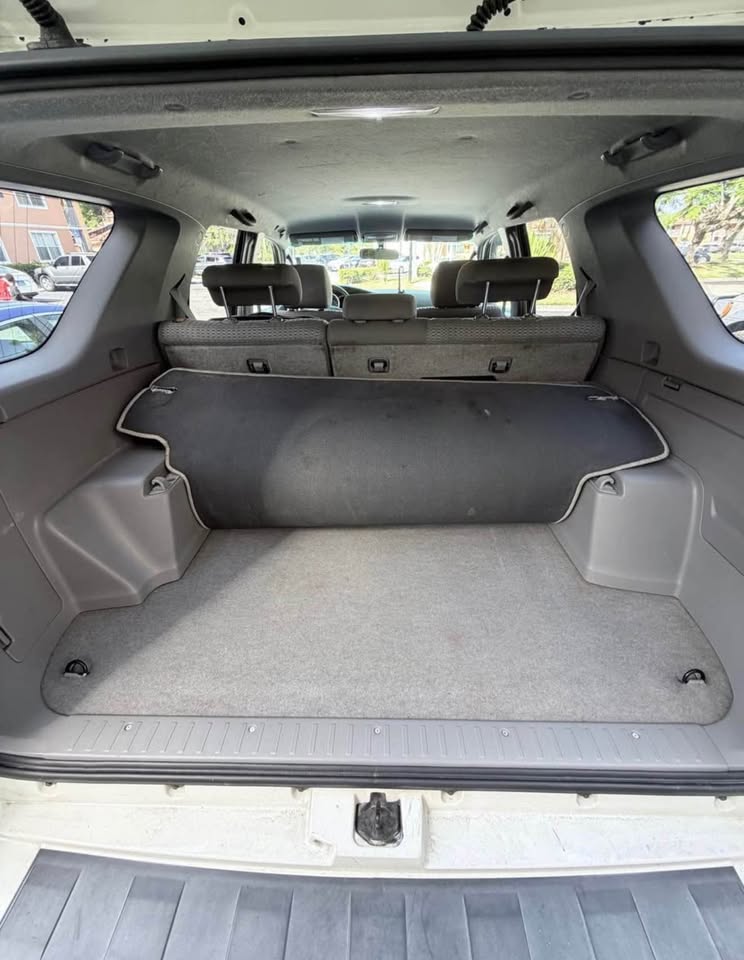 2006 Toyota 4Runner · SR5 Sport Utility 4D in Fort Lauderdale, FL (photo 11) — photo 11