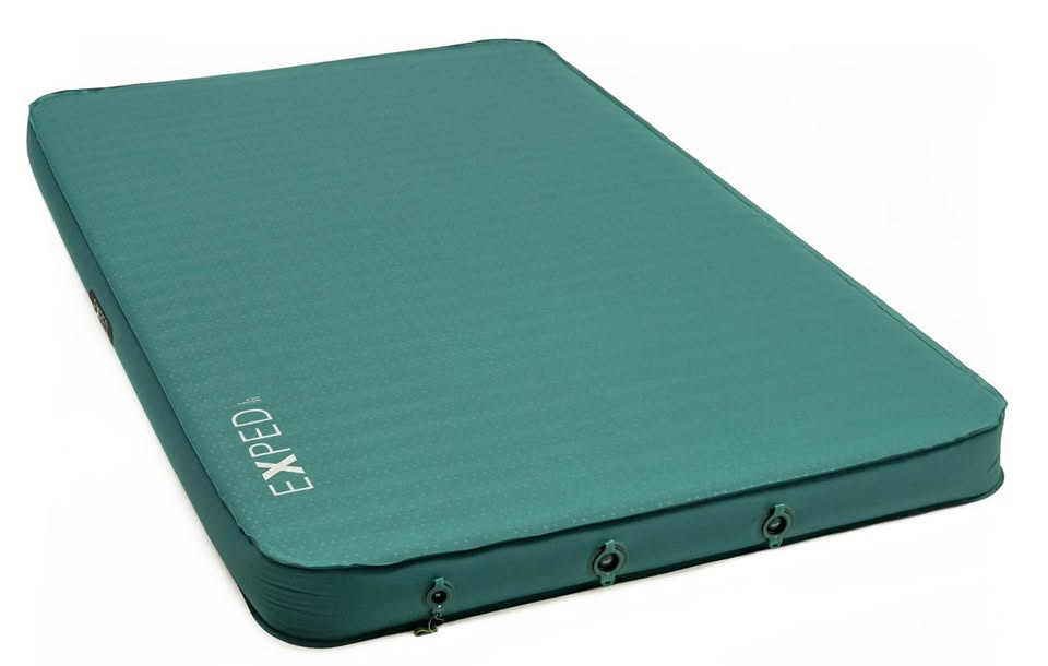 Camping pad: EXPED-
Megamat- Duo / M in Durango, CO (photo 4)