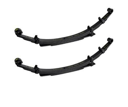 OME Toyota Rear Leaf Springs CS010R in Prescott, AZ (photo 1)