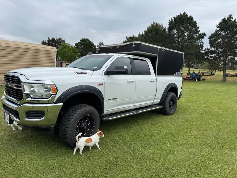 Ovrlnd Camper in Gladewater, TX (photo 2) — photo 2