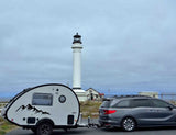 2024 Nucamp T@B 320 Boondock Black Canyon in Casa Grande, AZ (photo 1)