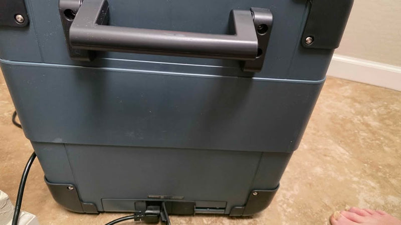 Like new, Dometic CFX2 57 Portable Cooler -- Possible trade (photo 6) — photo 6
