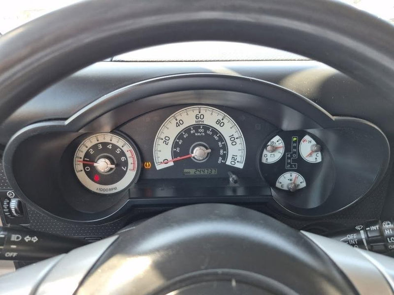 2011 Toyota FJ Cruiser in Chandler, AZ (photo 10) — photo 10