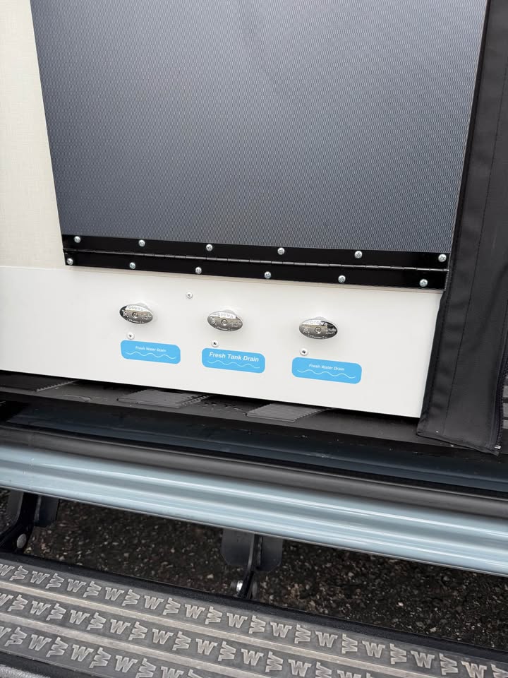 2024 Mercedes-Benz Winnebago REVEL in Steamboat Springs, CO (photo 7) — photo 7