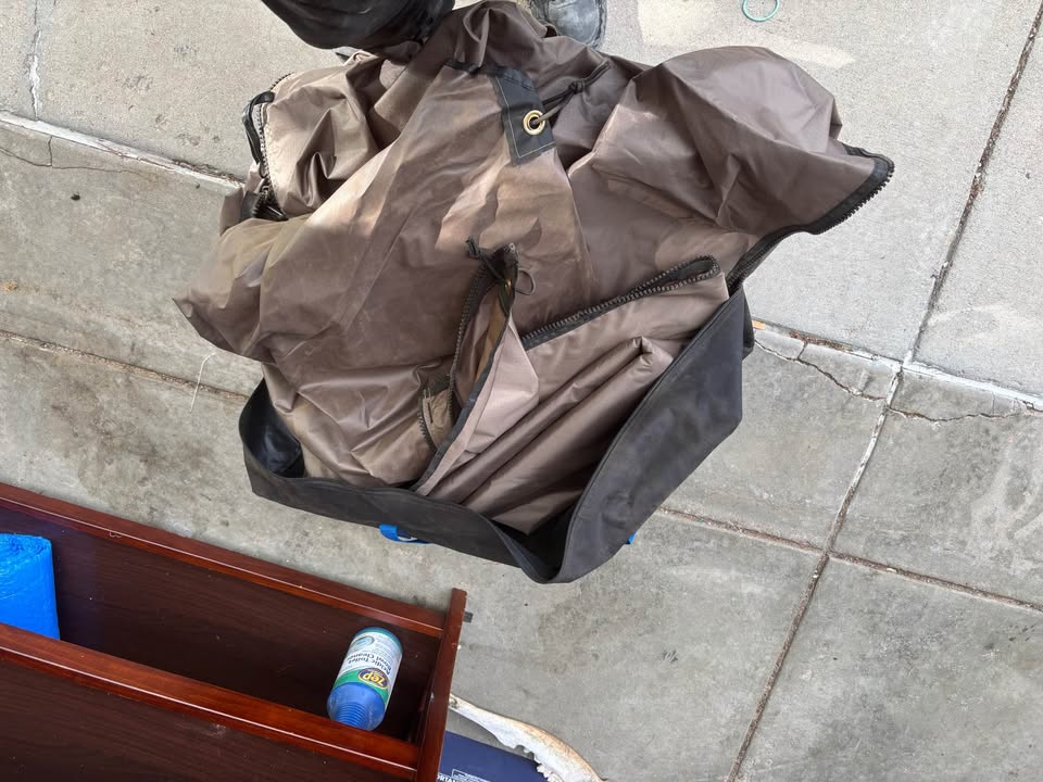 Rhino rack freestanding 270 wall kit in Greeley, CO (photo 6) — photo 6
