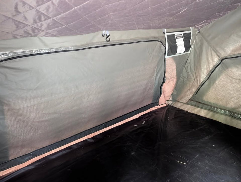 FSR Rooftop Tent in Port Ludlow, WA (photo 5) — photo 5
