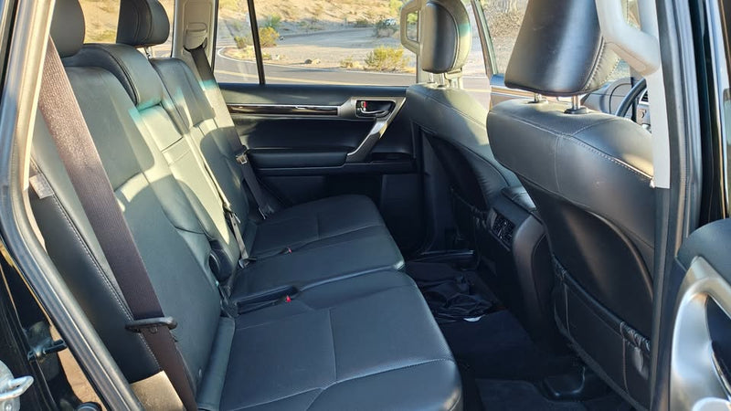 2017 Lexus gx460 in Phoenix, AZ (photo 11) — photo 11