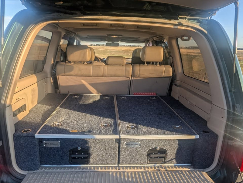 1999 Toyota Landcruiser in Aurora, CO (photo 8) — photo 8