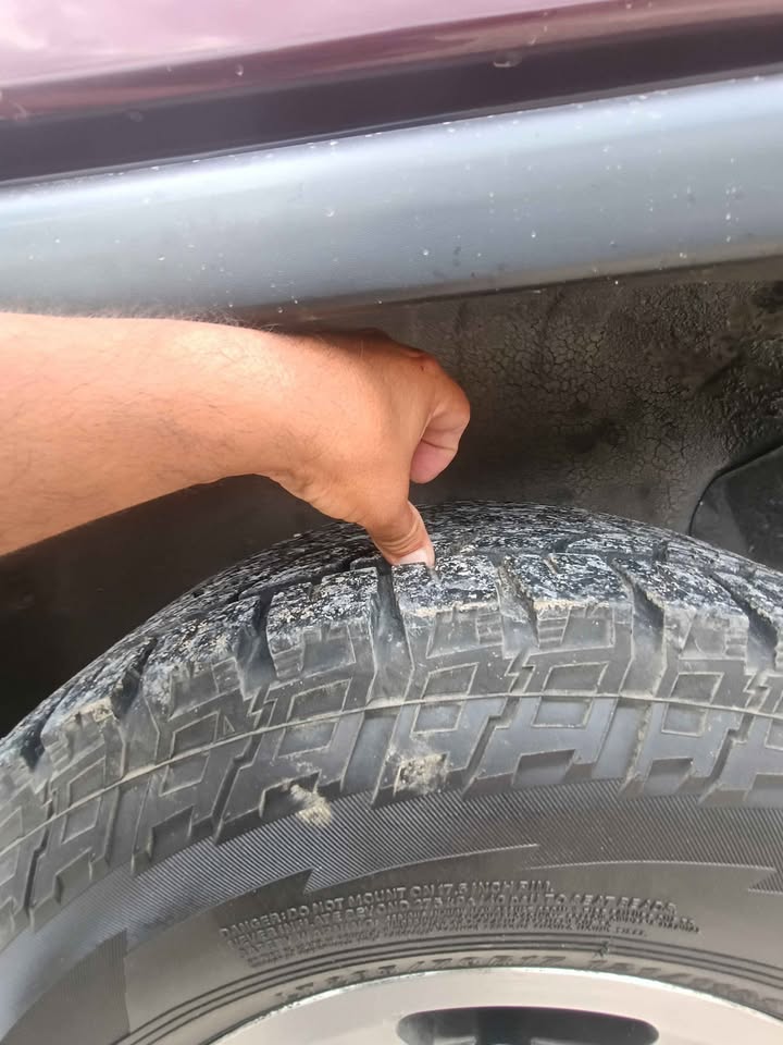 2007 Toyota FJ Cruiser in Pflugerville, TX (photo 6) — photo 6