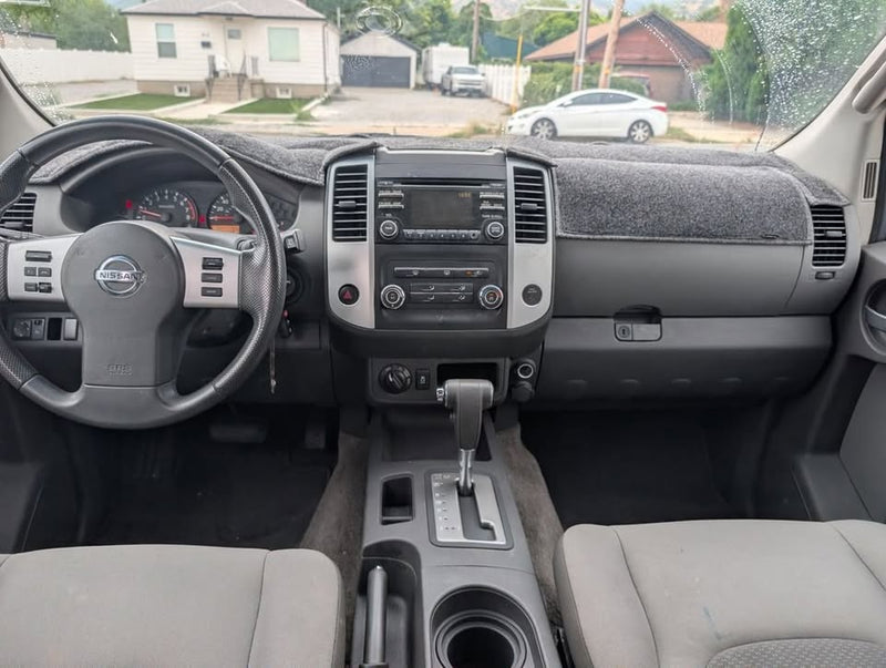 2014 Nissan Xterra S in Salt Lake City, UT (photo 7) — photo 7