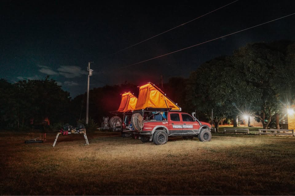2024 Go Fast Camper V2 PRO in Salt Lake City, UT (photo 3) — photo 3