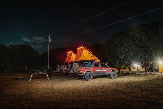 2024 Go Fast Camper V2 PRO — photo 3
