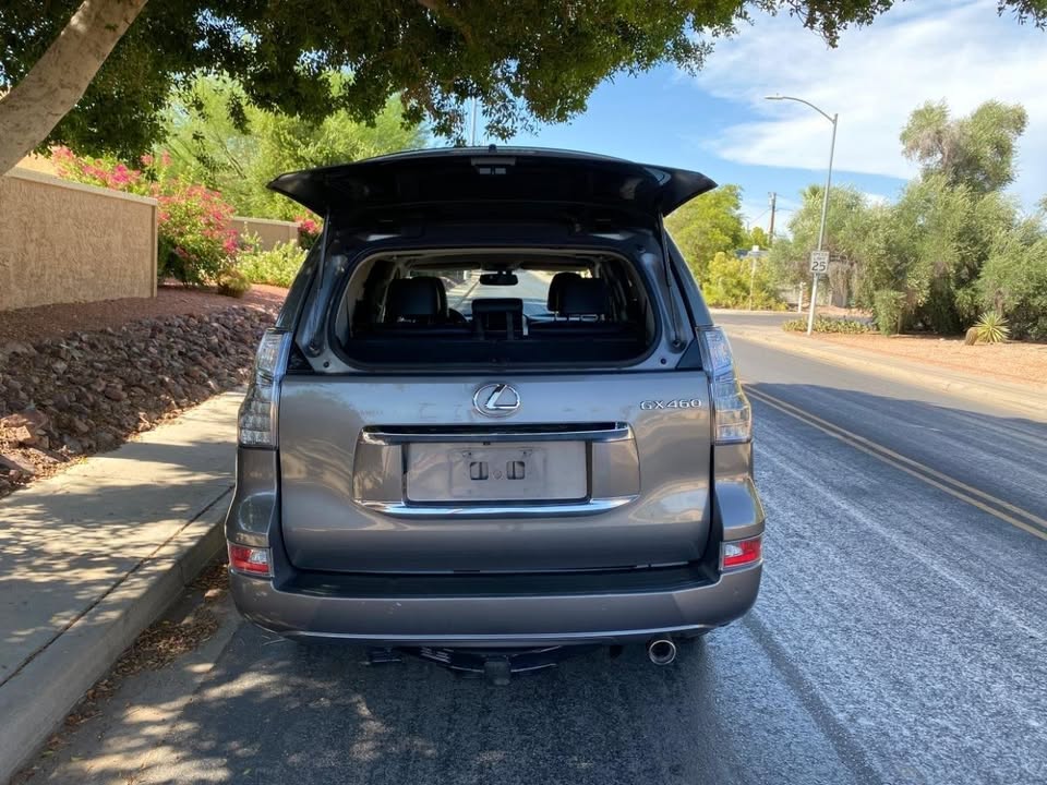 2014 Lexus GX 460 in Phoenix, AZ (photo 10) — photo 10