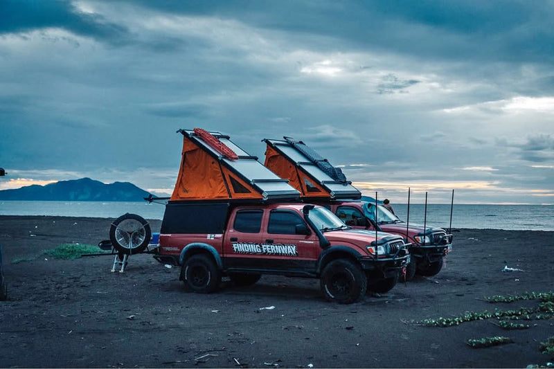 2024 Go Fast Camper V2 PRO in Salt Lake City, UT (photo 1) — photo 1