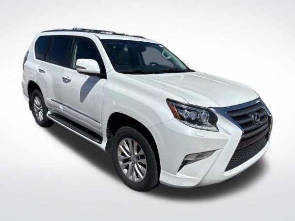 2019 Lexus GX (photo 6) — photo 6