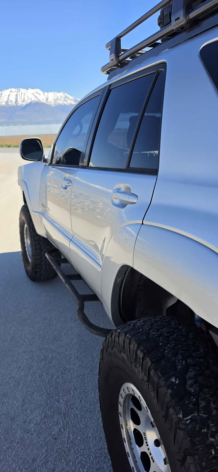2004 Toyota 4Runner Sport SUV 4D in Saratoga Springs, UT (photo 5) — photo 5