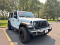 2023 Jeep Wrangler 4-Door Sport S 4x4 Sport