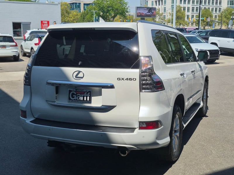 2019 Lexus GX · GX 460 in Salt Lake City, UT (photo 3) — photo 3