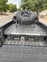 DECKED Drawer System in Platteville, CO (photo 1)