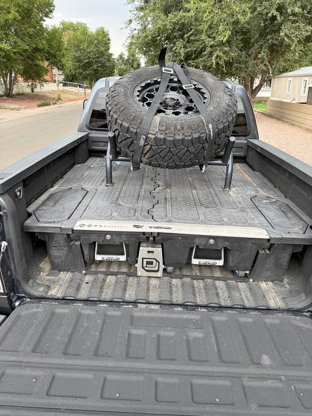 DECKED Drawer System in Platteville, CO (photo 1)