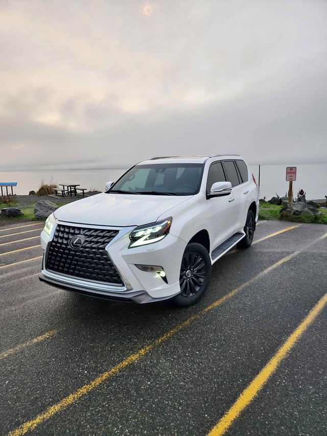 2021 Lexus GX · GX 460 Premium Sport Utility 4D in Edmonds, WA (photo 1)