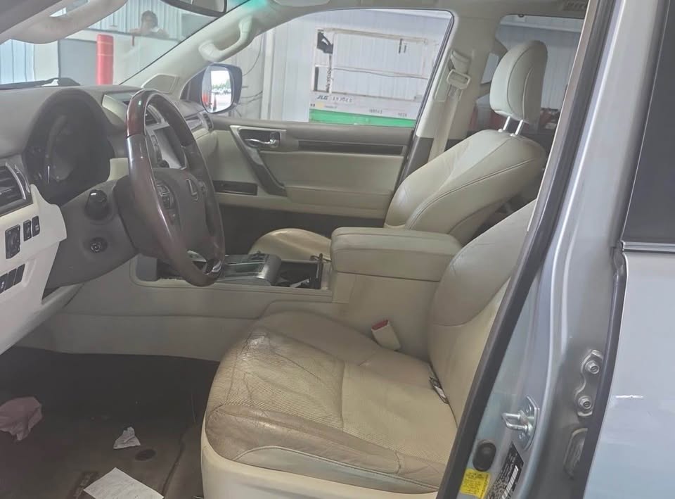 2014 Lexus GX · GX 460 Sport Utility 4D in Fayetteville, GA (photo 12) — photo 12
