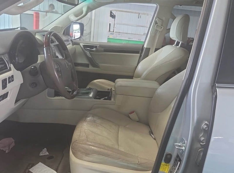 2014 Lexus GX · GX 460 Sport Utility 4D in Fayetteville, GA (photo 12) — photo 12