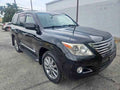 2010 Lexus LX · LX 570 Sport Utility 4D