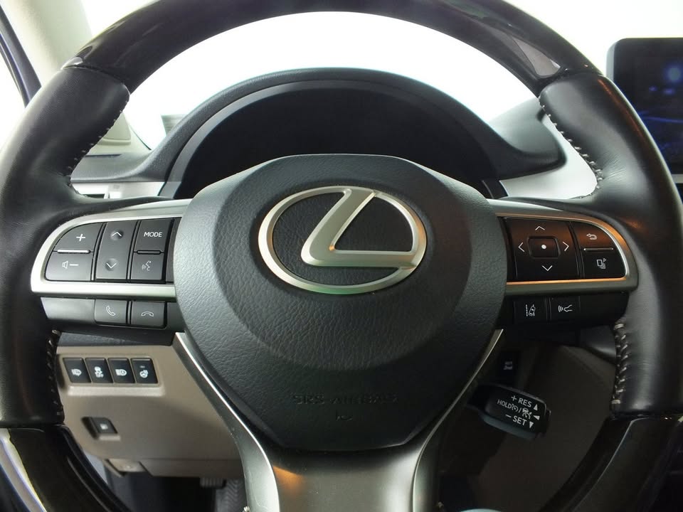 2023 Lexus GX in Gilbert, AZ (photo 12) — photo 12