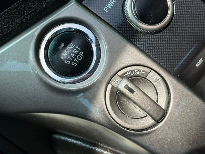 2008 Toyota Land Cruiser 4WD • Only 140K Miles • Rare Find (photo 6) — photo 6