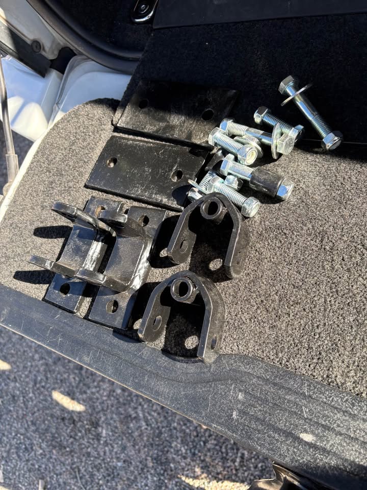 SMITTYBILT TOW BAR in Espanola, NM (photo 2) — photo 2