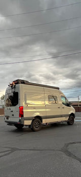 2019 Winnebago Revel AWD in Heber City, UT (photo 2)