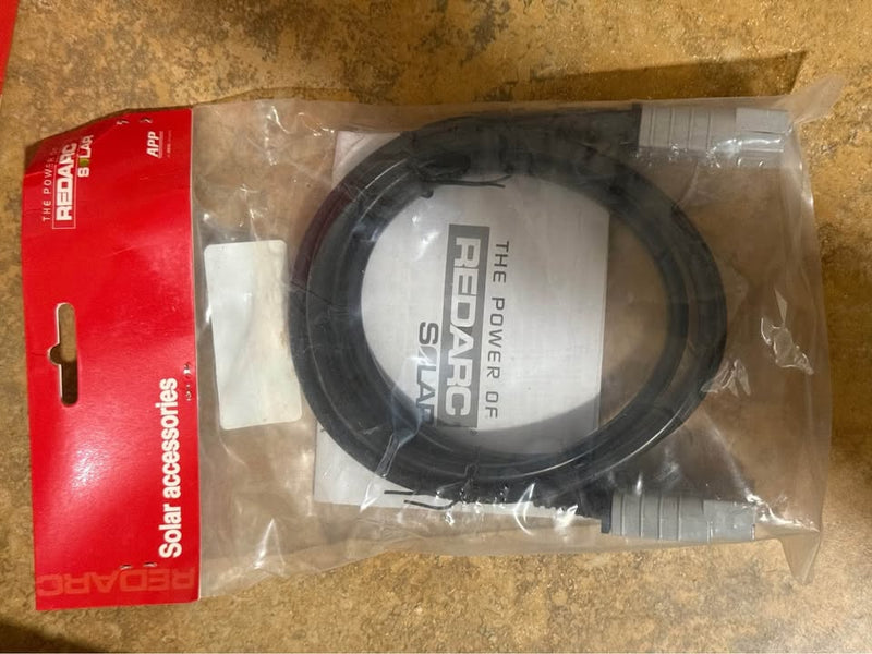 NEW REDARC BCDC1240D 40A In-Vehicle DC-DC Battery Charger in Phoenix, AZ (photo 4) — photo 4