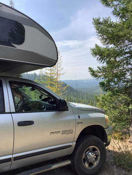 2022 Palomino Backpack Edition in Vancouver, WA (photo 10)