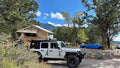 Smittybilt Roof top tent