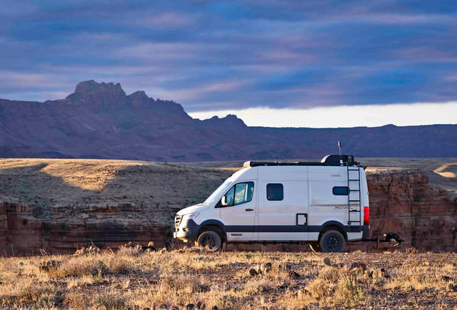 2022 Winnebago Revel EX-L in Ivins, UT (photo 1)
