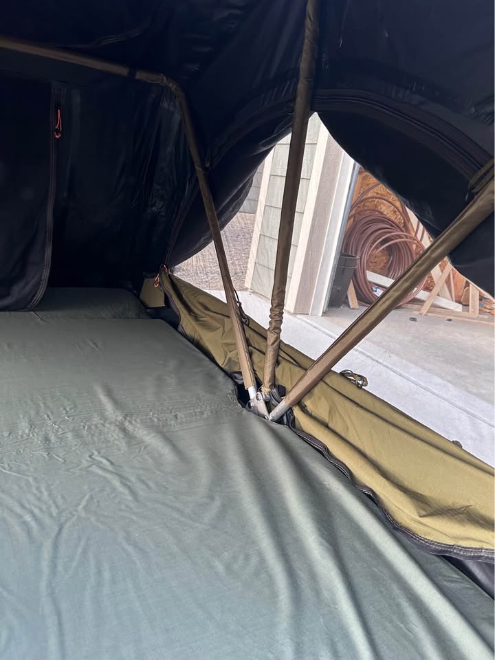 23 zero walkabout 60 rooftop tent in Weiser, ID (photo 9) — photo 9