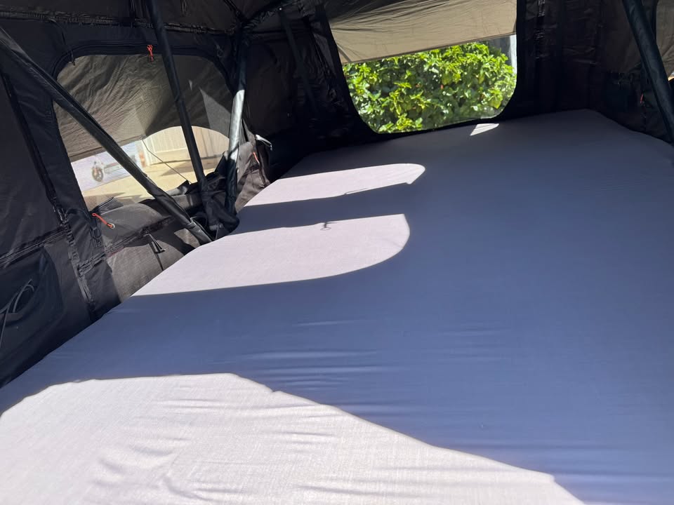 ROAM Vagabond Roof Top Tent in Santee, CA (photo 8) — photo 8
