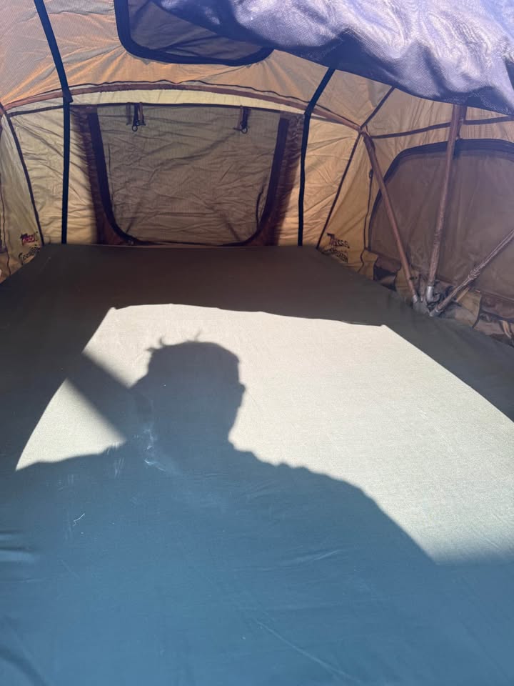 23zero Weekender rooftop tent in Roy, UT (photo 5) — photo 5