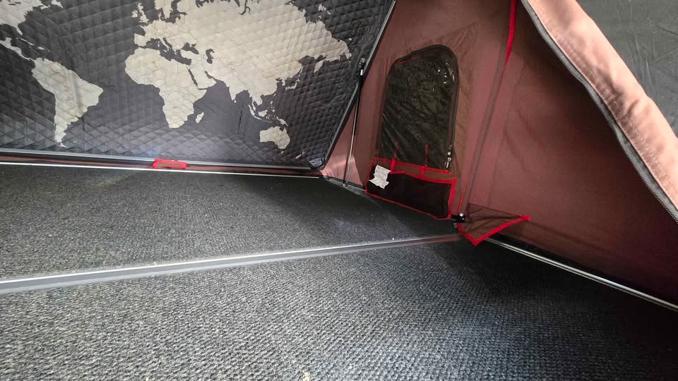 iKamper Skycamp 2.0 Roof Top Tent in Anderson, SC (photo 7) — photo 7