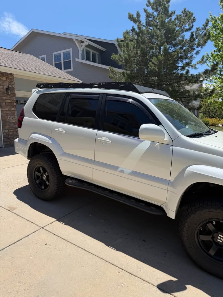 2006 Lexus GX · GX 470 Sport Utility 4D in Aurora, CO (photo 3) — photo 3