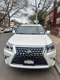 Clean Lexus GX
